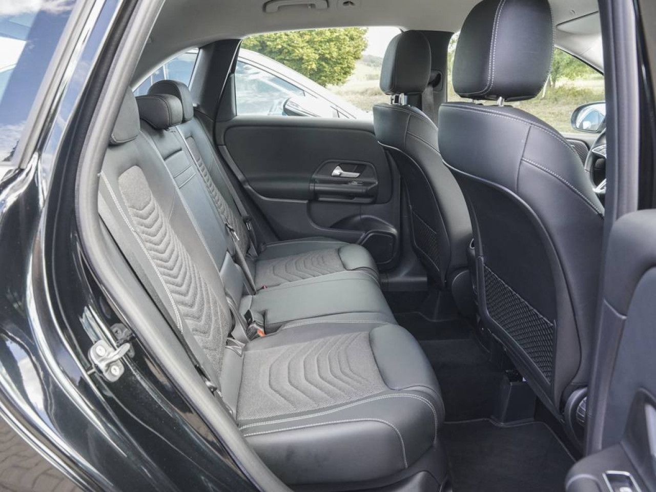 Mercedes-Benz B-Klasse – Bild 14