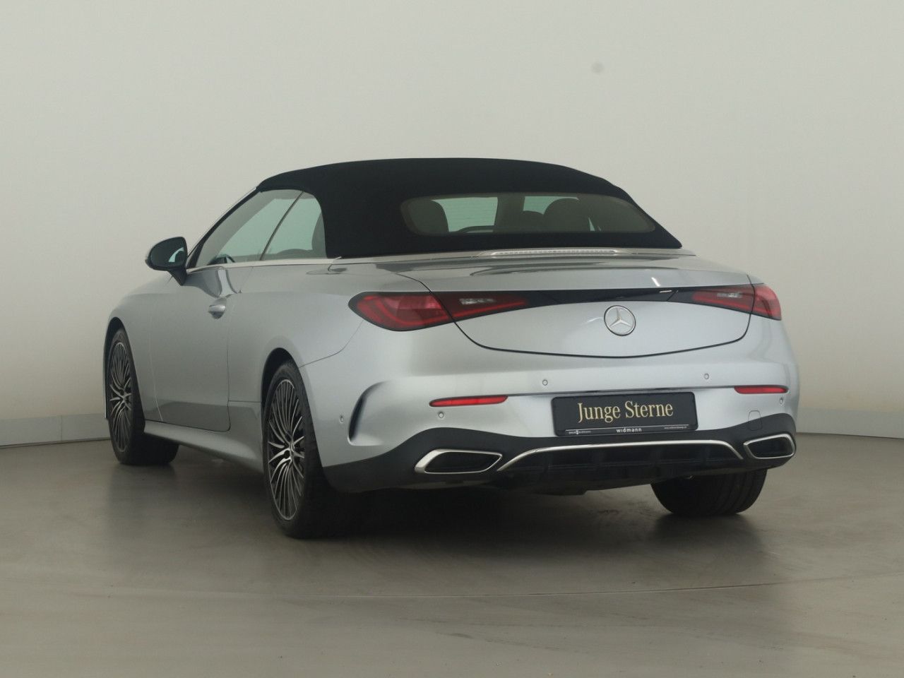 Mercedes-Benz CLE – Bild 4