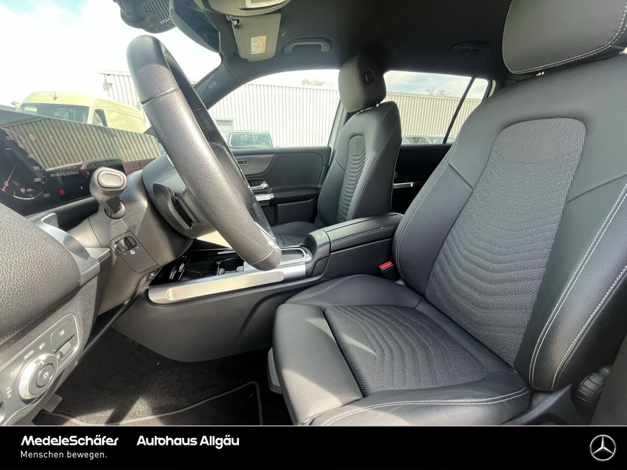 Mercedes-Benz GLB – Bild 10