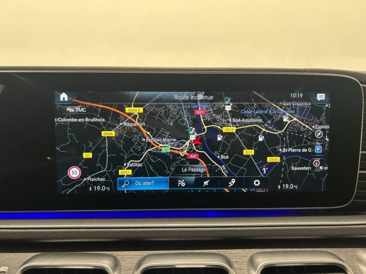 Photo du v&eacute;hicule 14 / 18