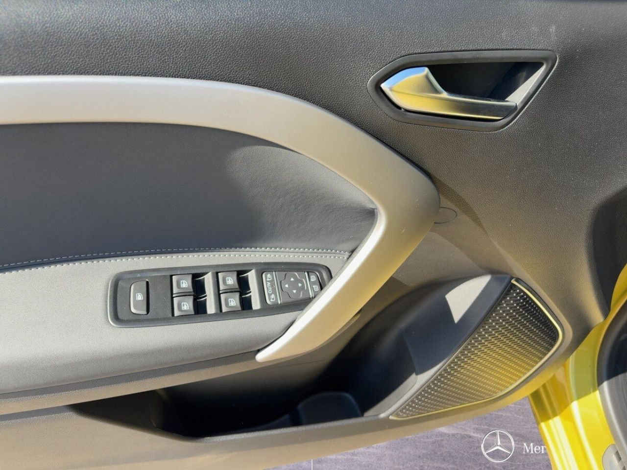 Mercedes-Benz T-Klasse – Bild 12