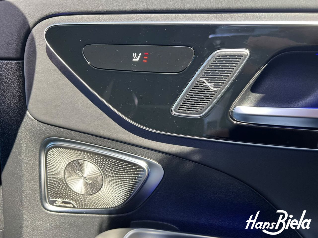 Mercedes-Benz C-Klasse – Bild 20