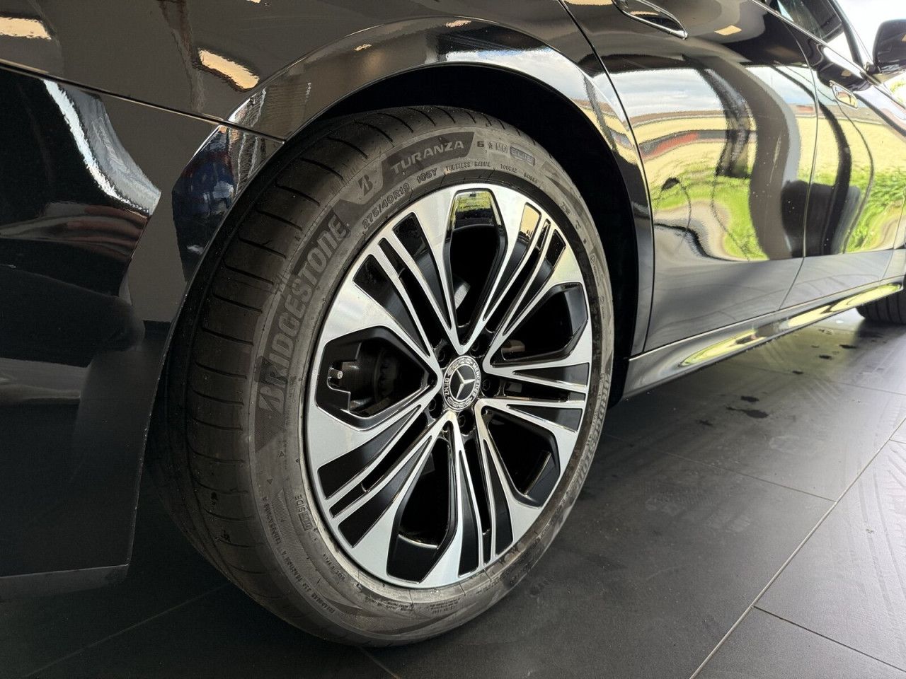 Mercedes-Benz E-Klasse – Bild 5