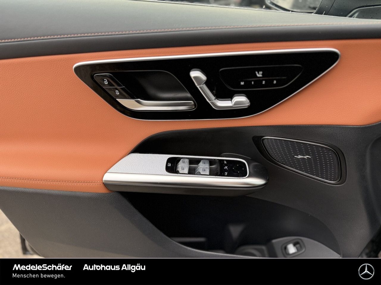 Mercedes-Benz GLC – Bild 6