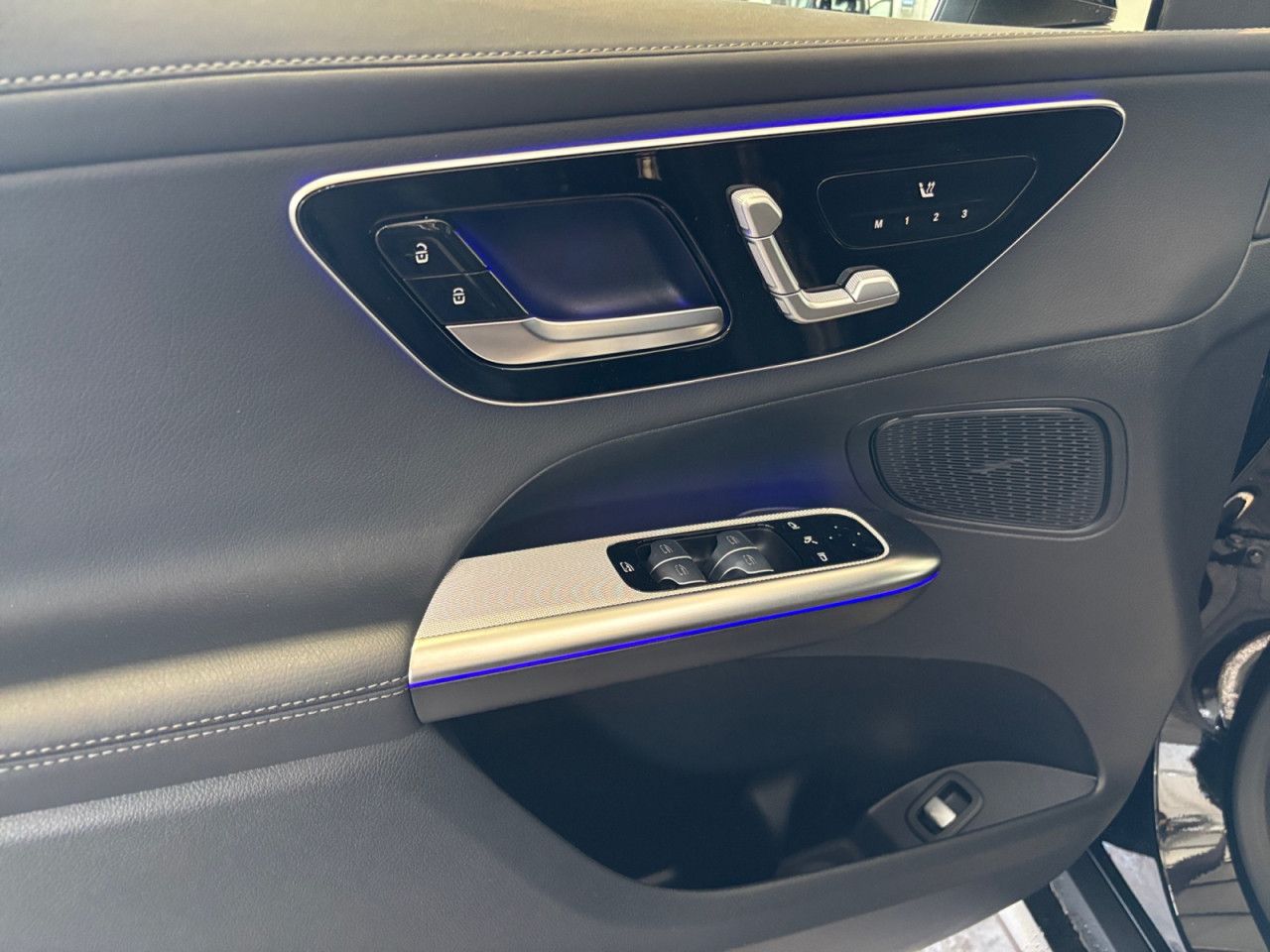 Mercedes-Benz GLC – Bild 9