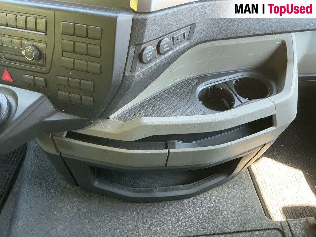 MAN TGX 18.470 4x2 BL SA 18