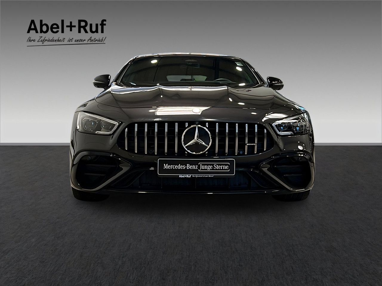 Mercedes-Benz AMG GT – Bild 17