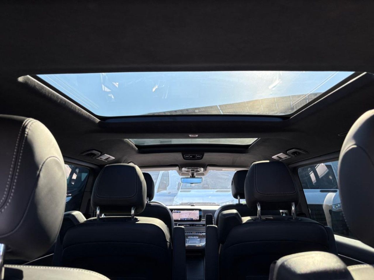 Mercedes-Benz V-Klasse – Bild 17