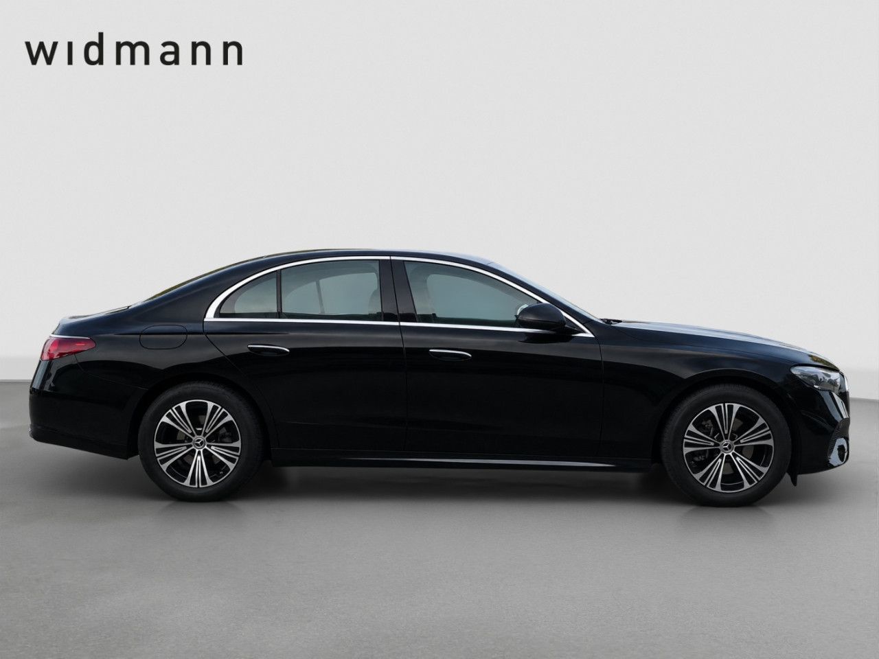 Mercedes-Benz E-Klasse – Bild 6