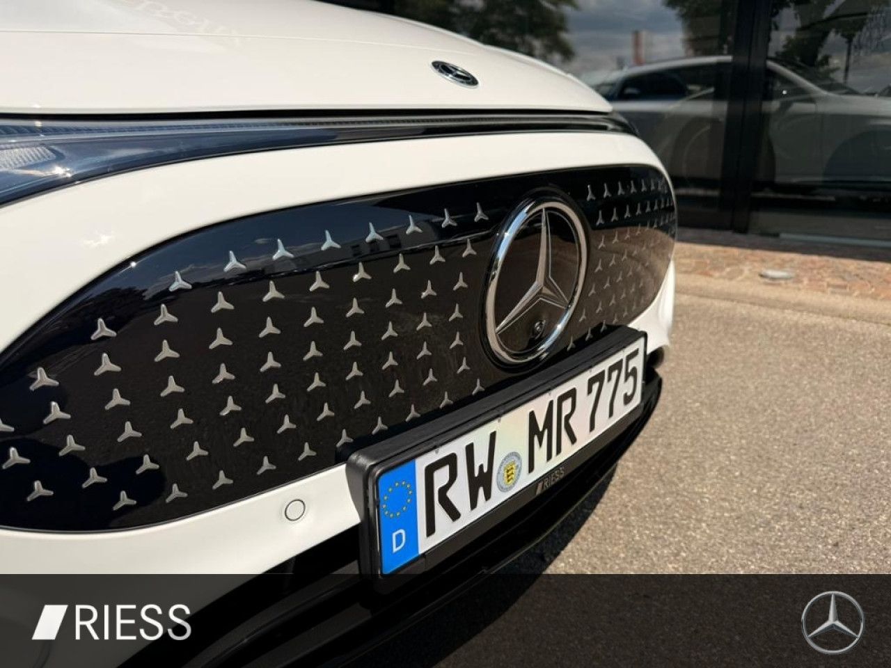 Mercedes-Benz CLA – Bild 18