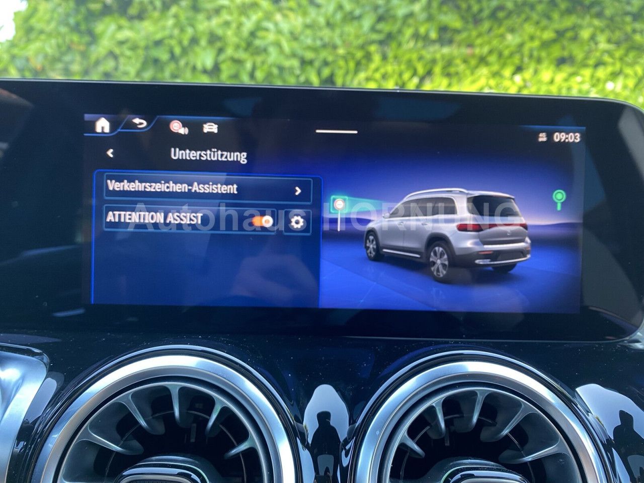 Mercedes-Benz EQB – Bild 23