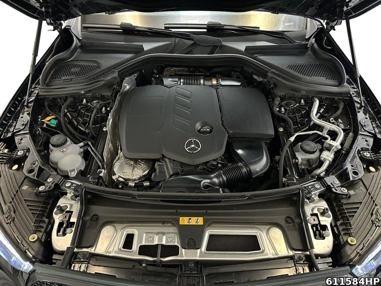 Mercedes-Benz GLC – Bild 7