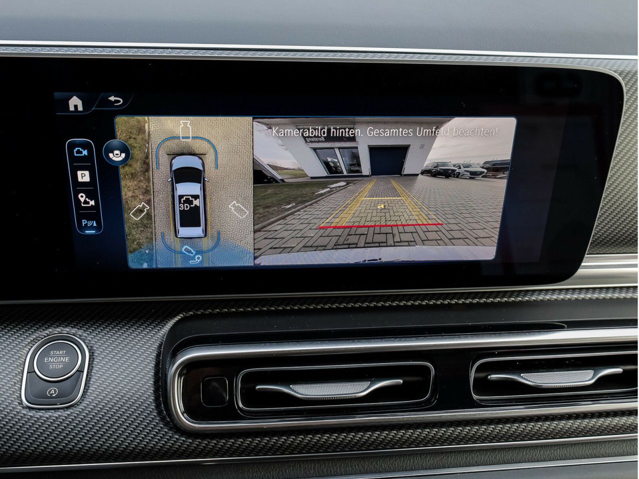Mercedes-Benz Marco Polo – Bild 18