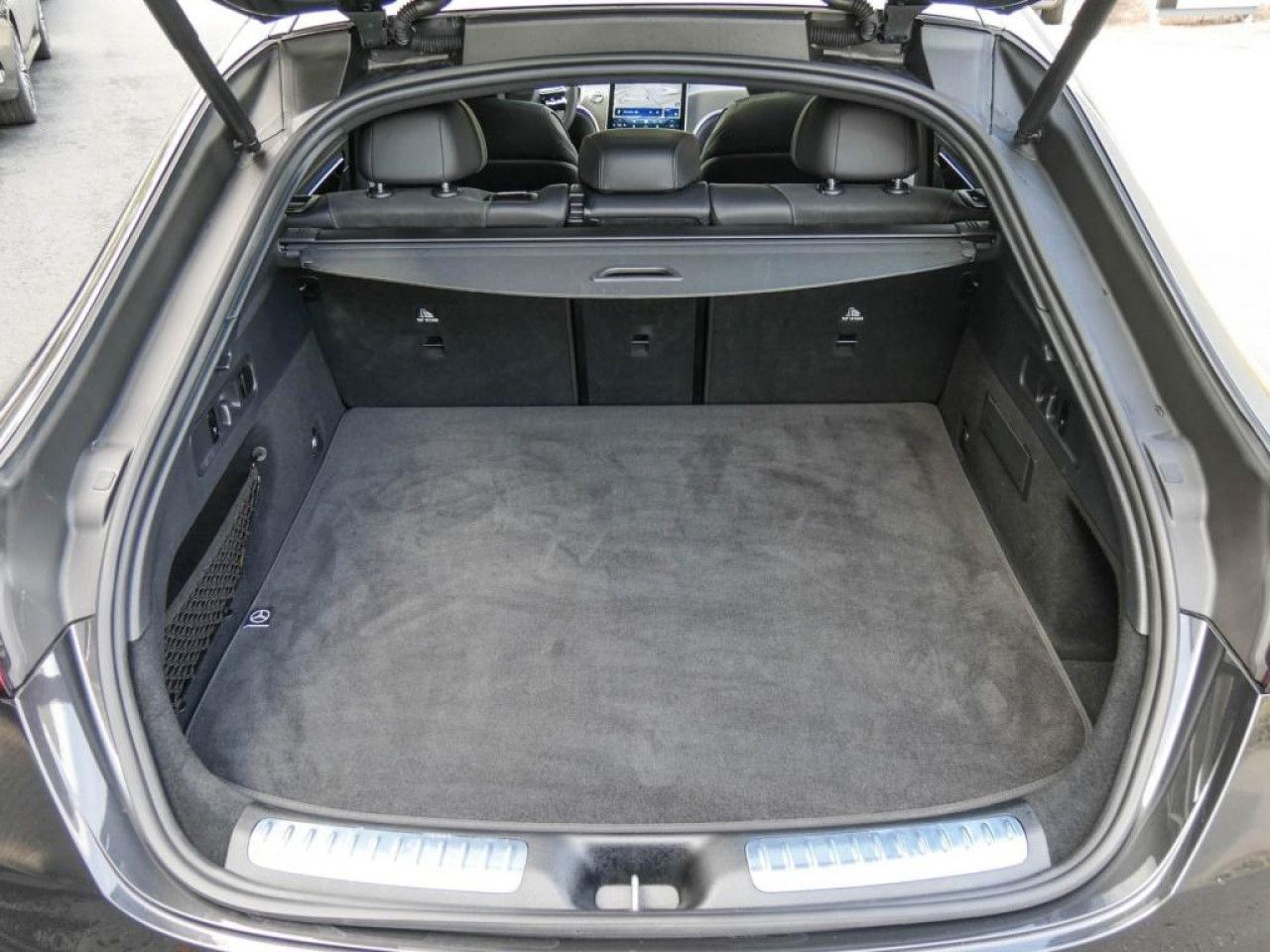 Mercedes-Benz GLC – Bild 13