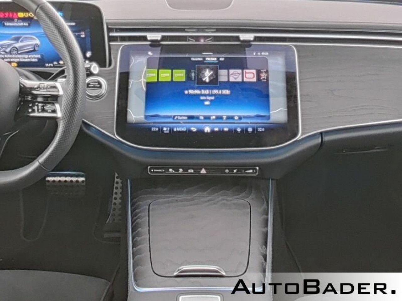 Mercedes-Benz E-Klasse – Bild 5