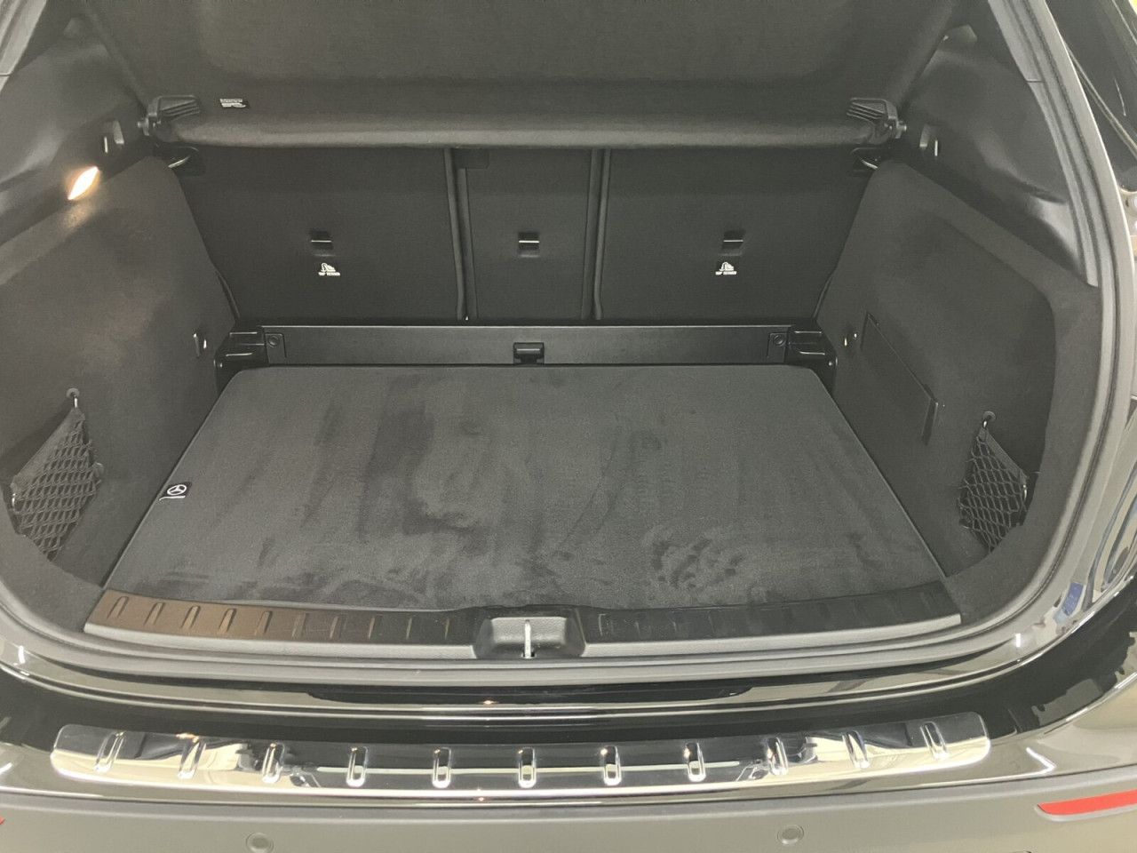 Mercedes-Benz GLA – Bild 8