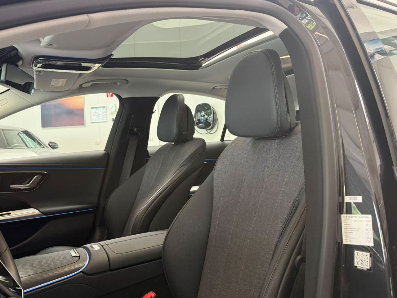 Mercedes-Benz E-Klasse – Bild 14