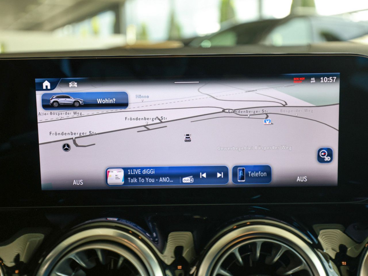 Mercedes-Benz GLA – Bild 11