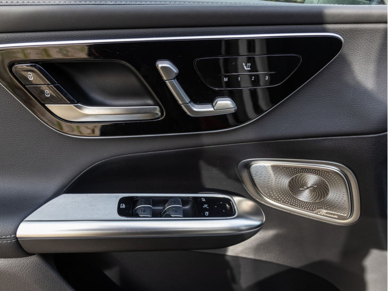 Mercedes-Benz GLC – Bild 24