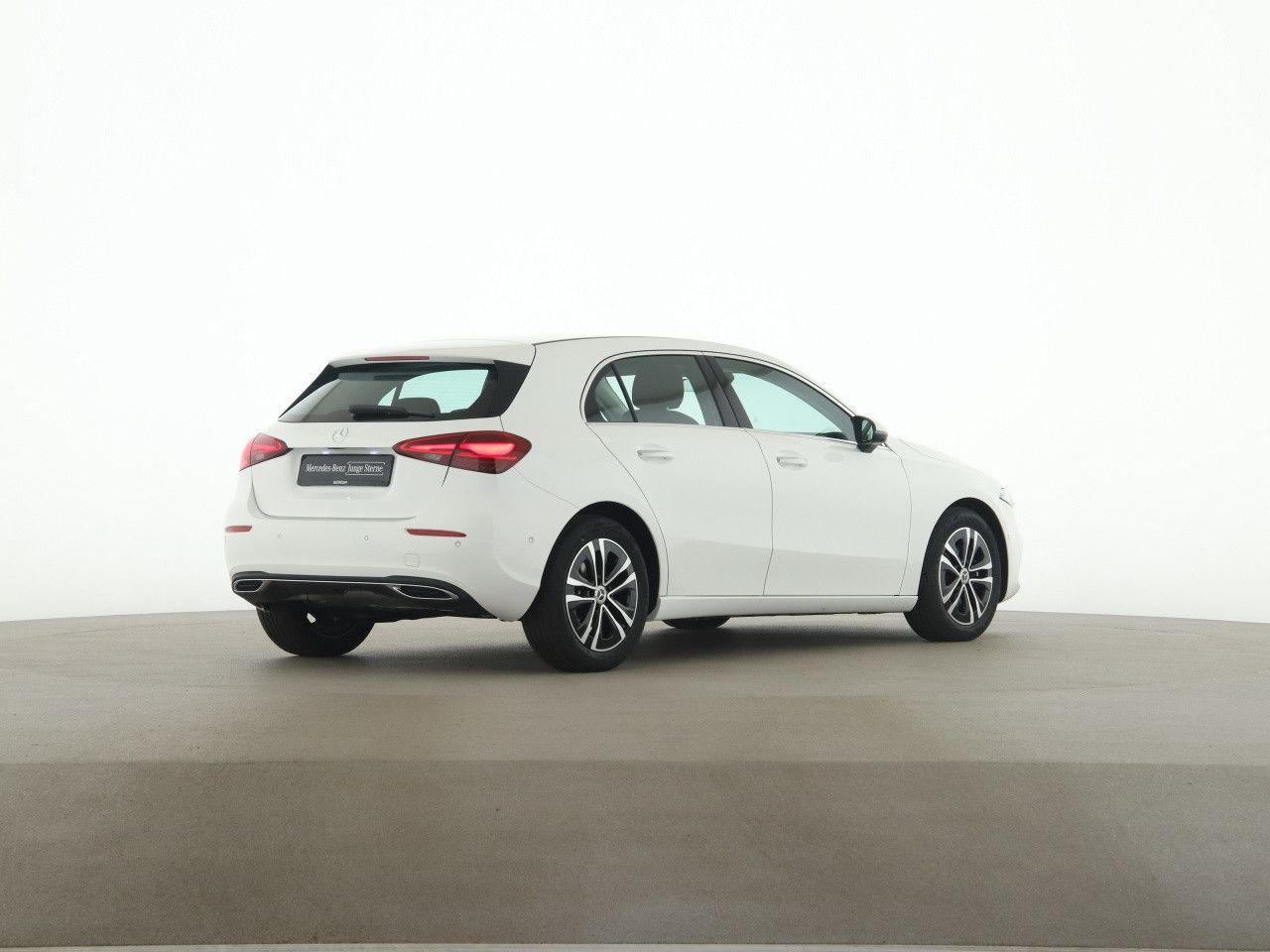 Mercedes-Benz A-Klasse – Bild 6