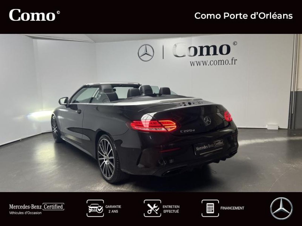 Photo du v&eacute;hicule 5 / 18