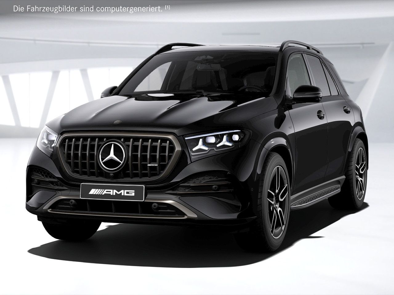 Mercedes-Benz GLE – Bild 31
