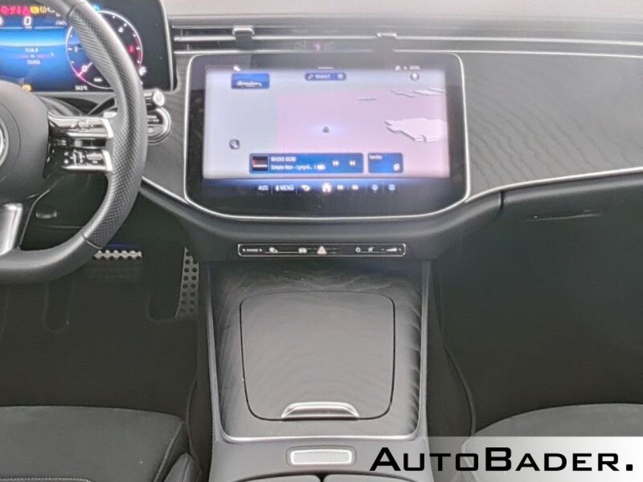 Mercedes-Benz E-Klasse – Bild 5