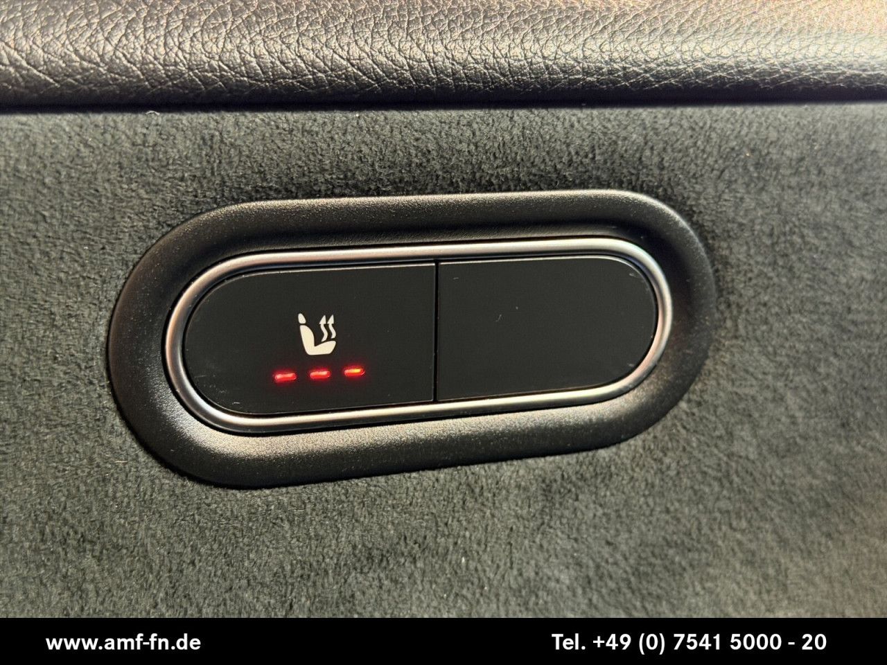 Mercedes-Benz A-Klasse – Bild 16