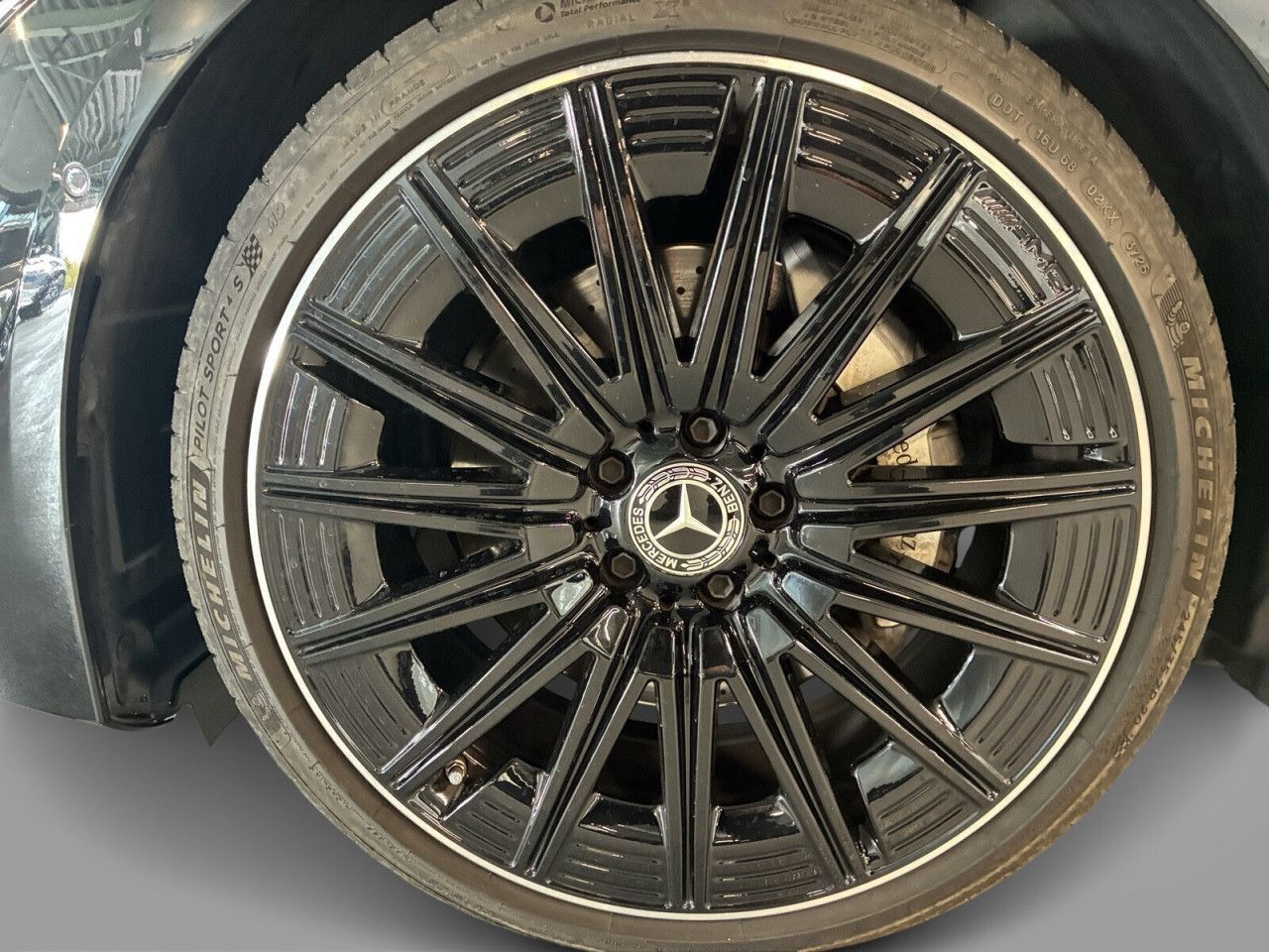 Mercedes-Benz CLE – Bild 9