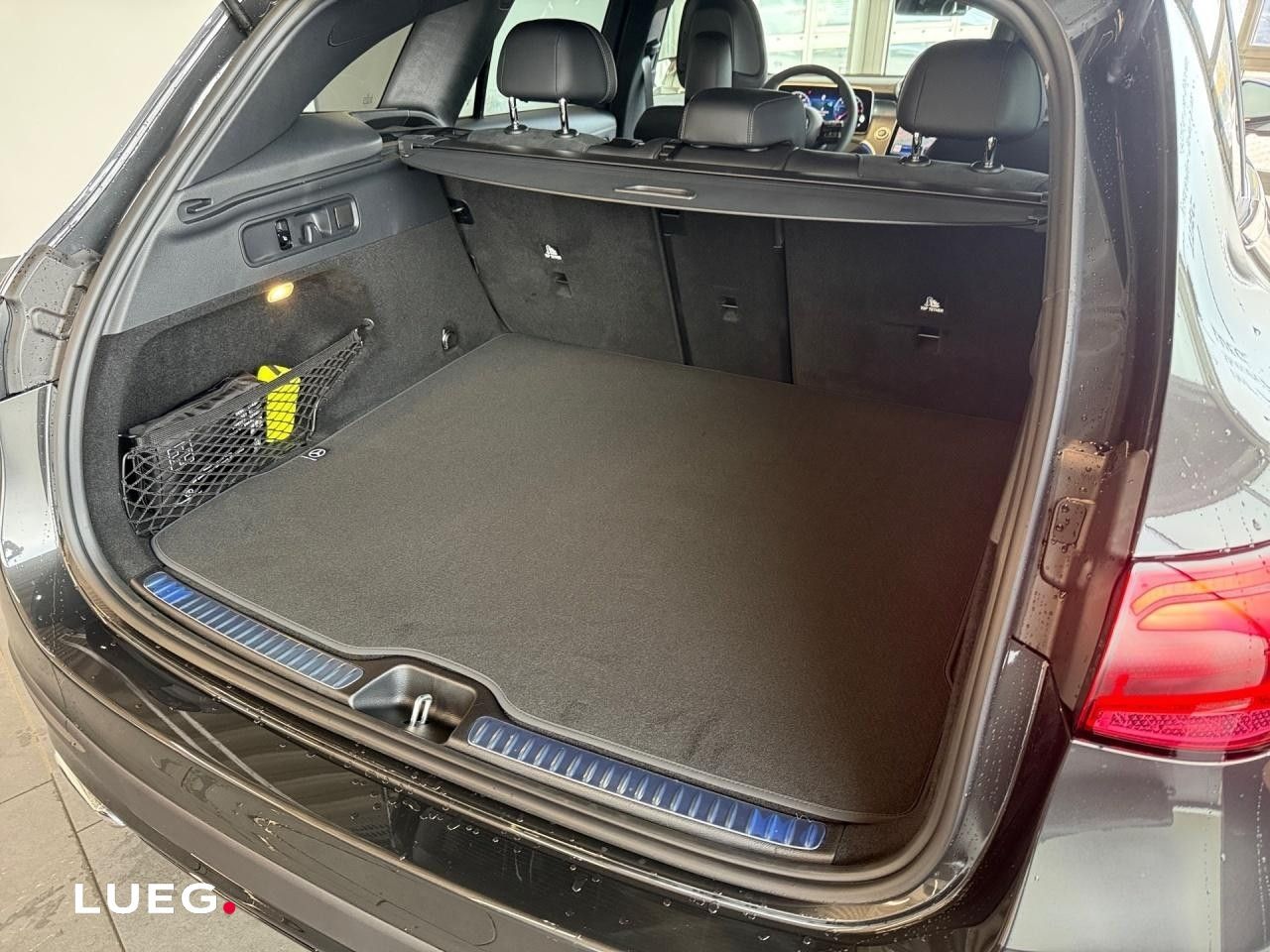Mercedes-Benz GLC – Bild 15