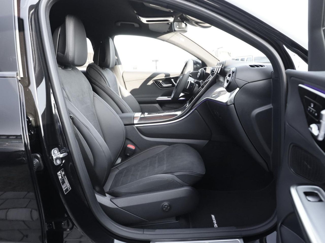 Mercedes-Benz GLC – Bild 5