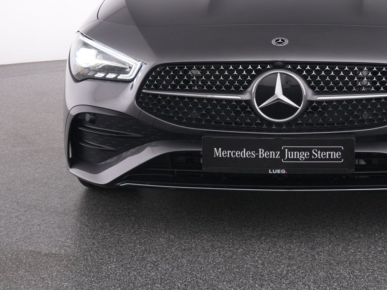 Mercedes-Benz CLA – Bild 16