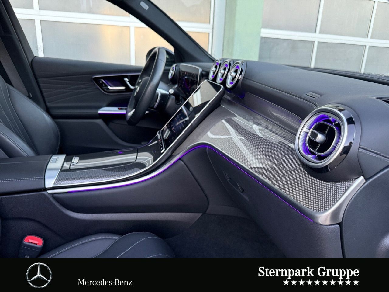 Mercedes-Benz GLC – Bild 16