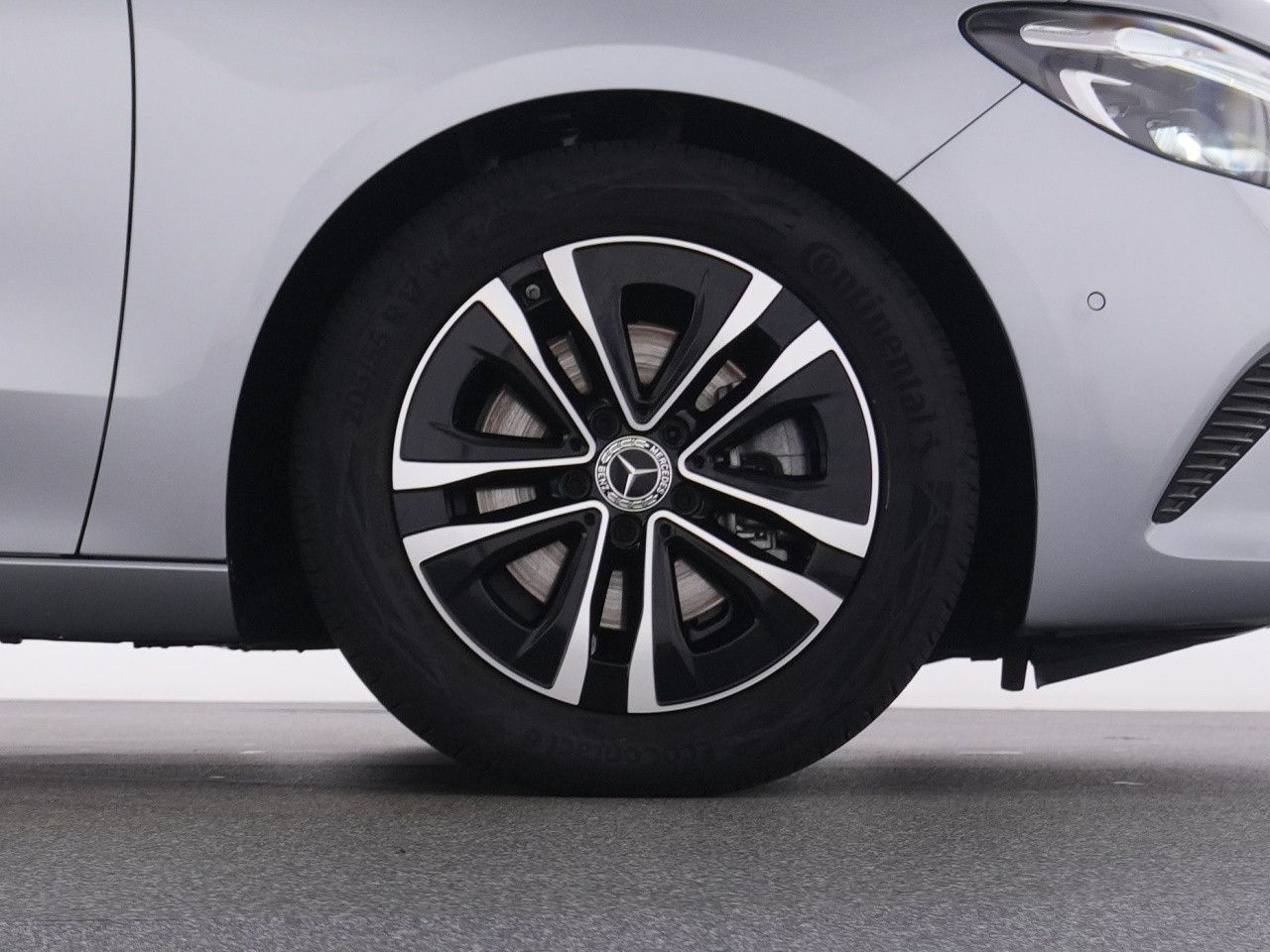 Mercedes-Benz B-Klasse – Bild 21