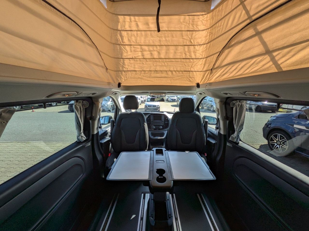 Mercedes-Benz Marco Polo – Bild 10