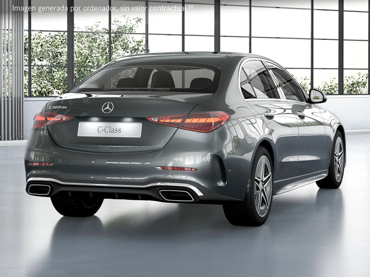 Foto de estudio 3 / 5