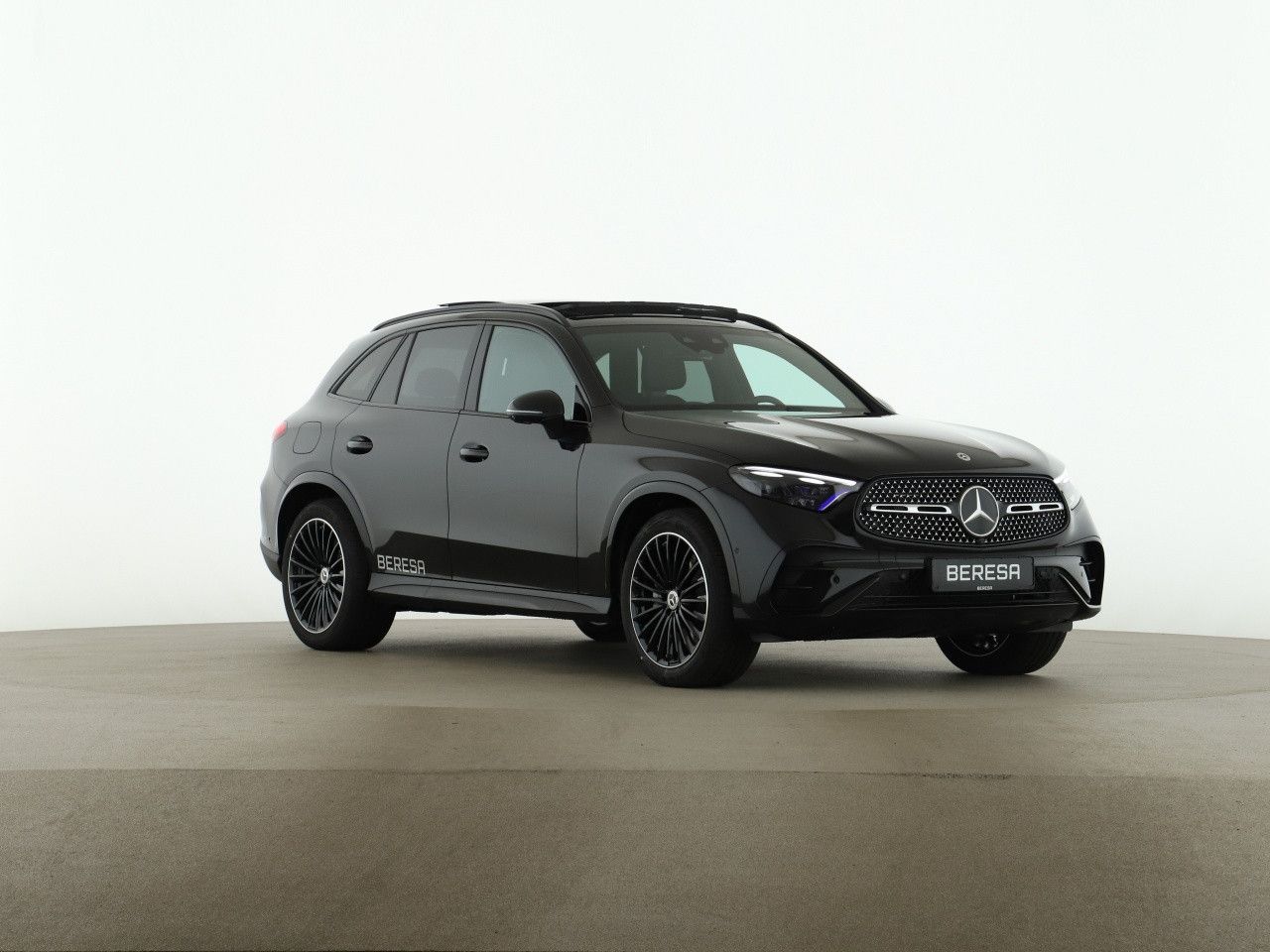 Mercedes-Benz GLC – Bild 8