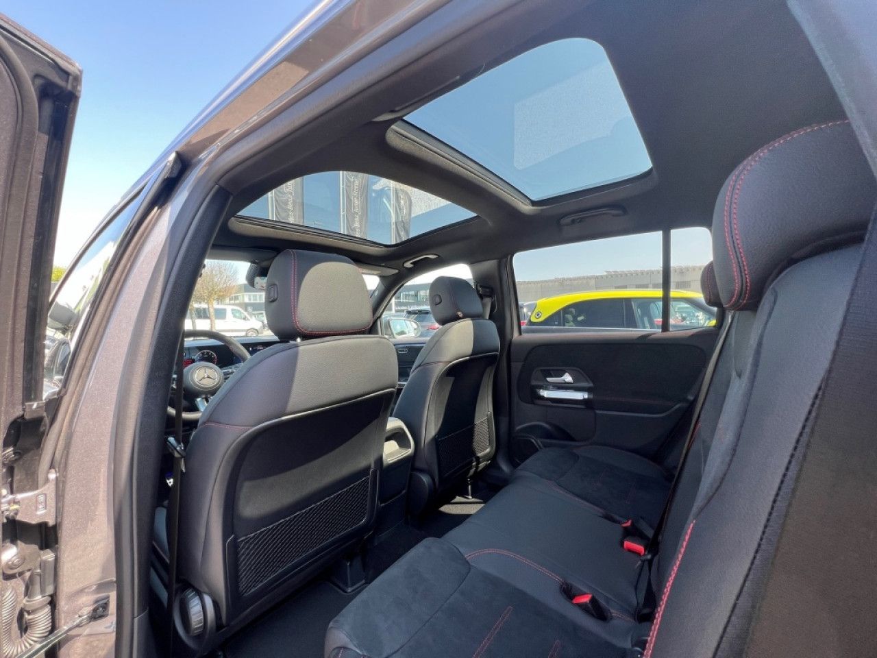 Mercedes-Benz GLB – Bild 25