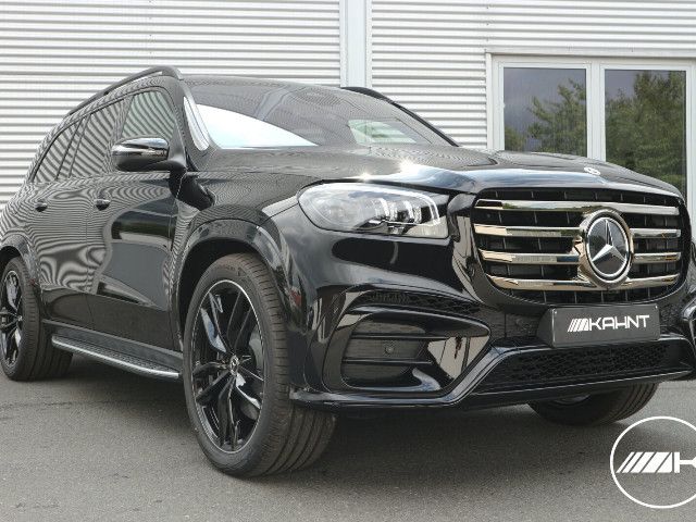 Mercedes-Benz GLS 450