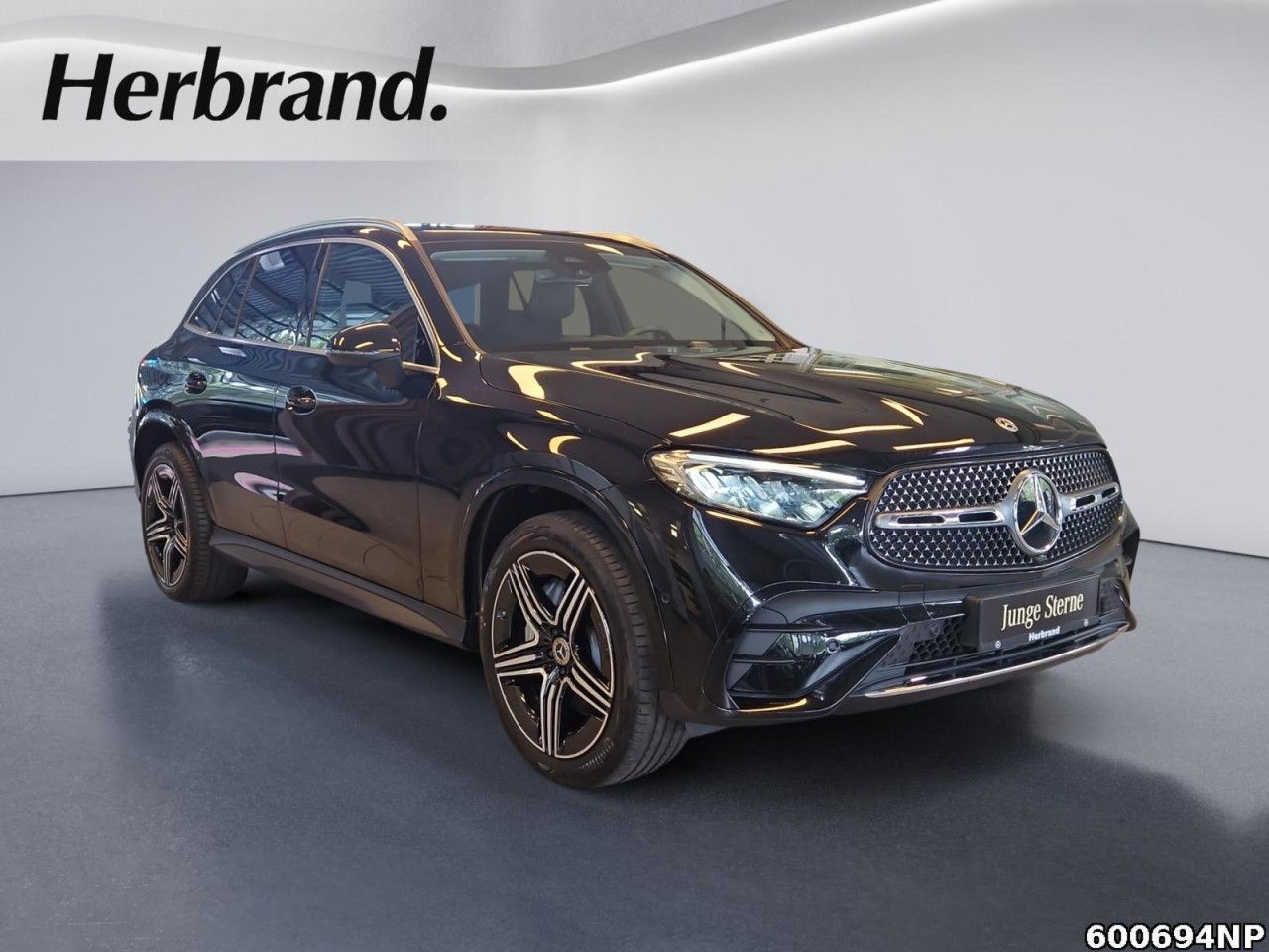 Mercedes-Benz GLC – Bild 2