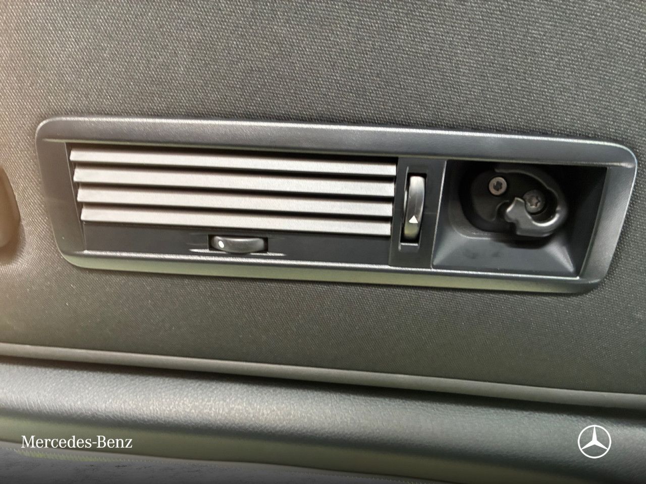 Mercedes-Benz V-Klasse – Bild 9