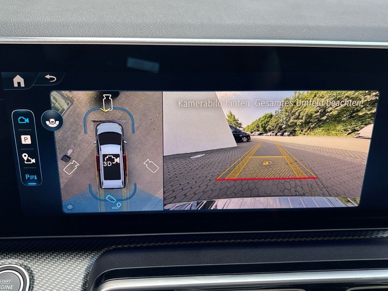 Mercedes-Benz V-Klasse – Bild 13