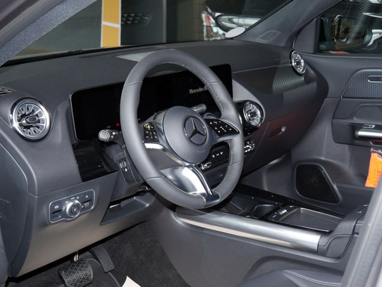 Mercedes-Benz GLA – Bild 13