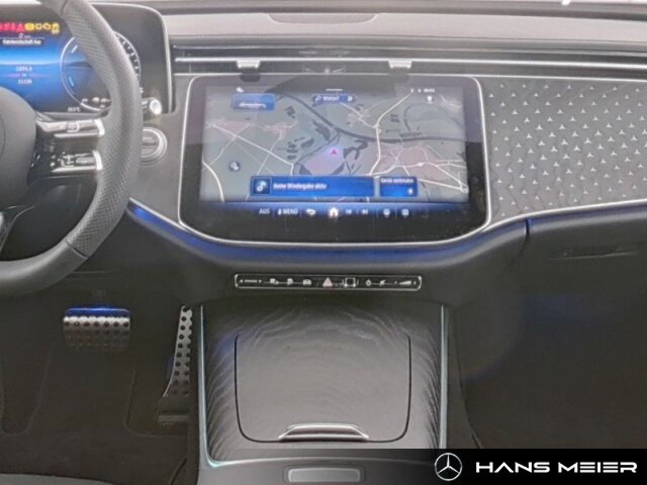 Mercedes-Benz E-Klasse – Bild 6