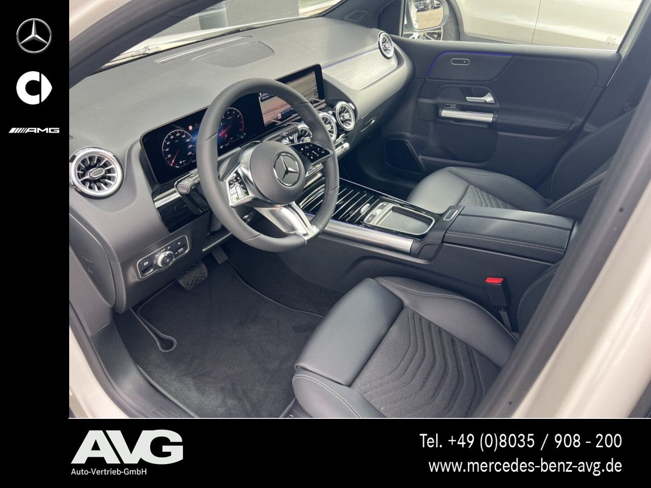 Mercedes-Benz B-Klasse – Bild 12