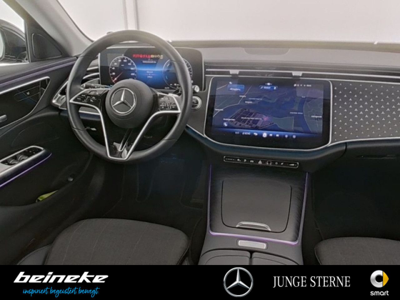 Mercedes-Benz E-Klasse – Bild 7