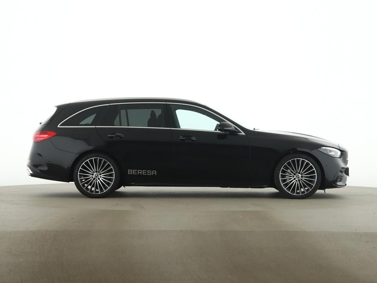 Mercedes-Benz C-Klasse – Bild 7