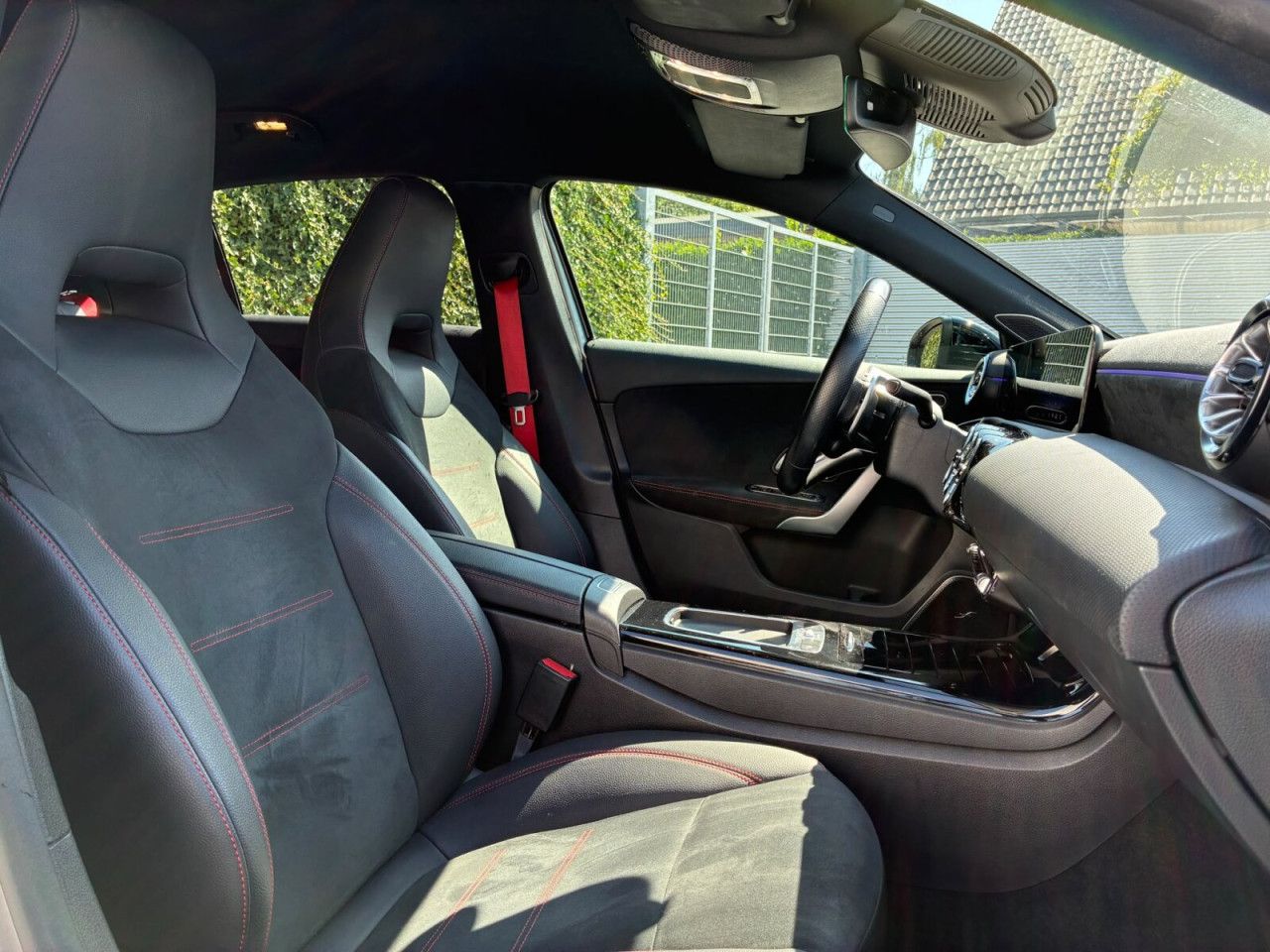 Mercedes-Benz A-Klasse – Bild 22