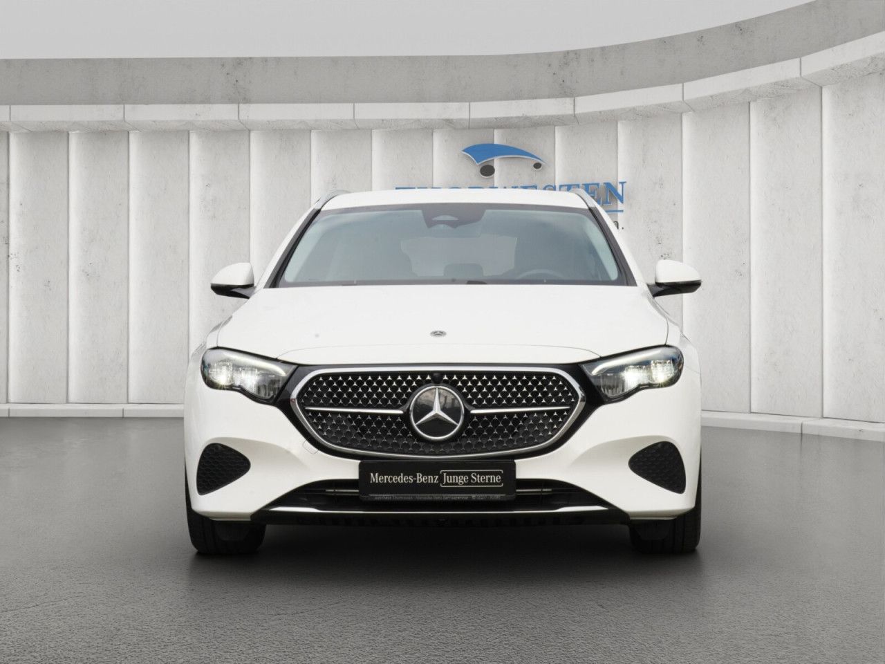 Mercedes-Benz E-Klasse – Bild 2