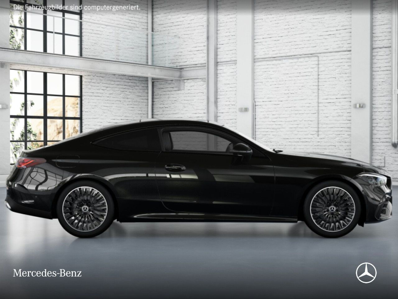 Mercedes-Benz CLE – Bild 16